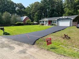 Downers Grove, IL Driveway Paving Services Company